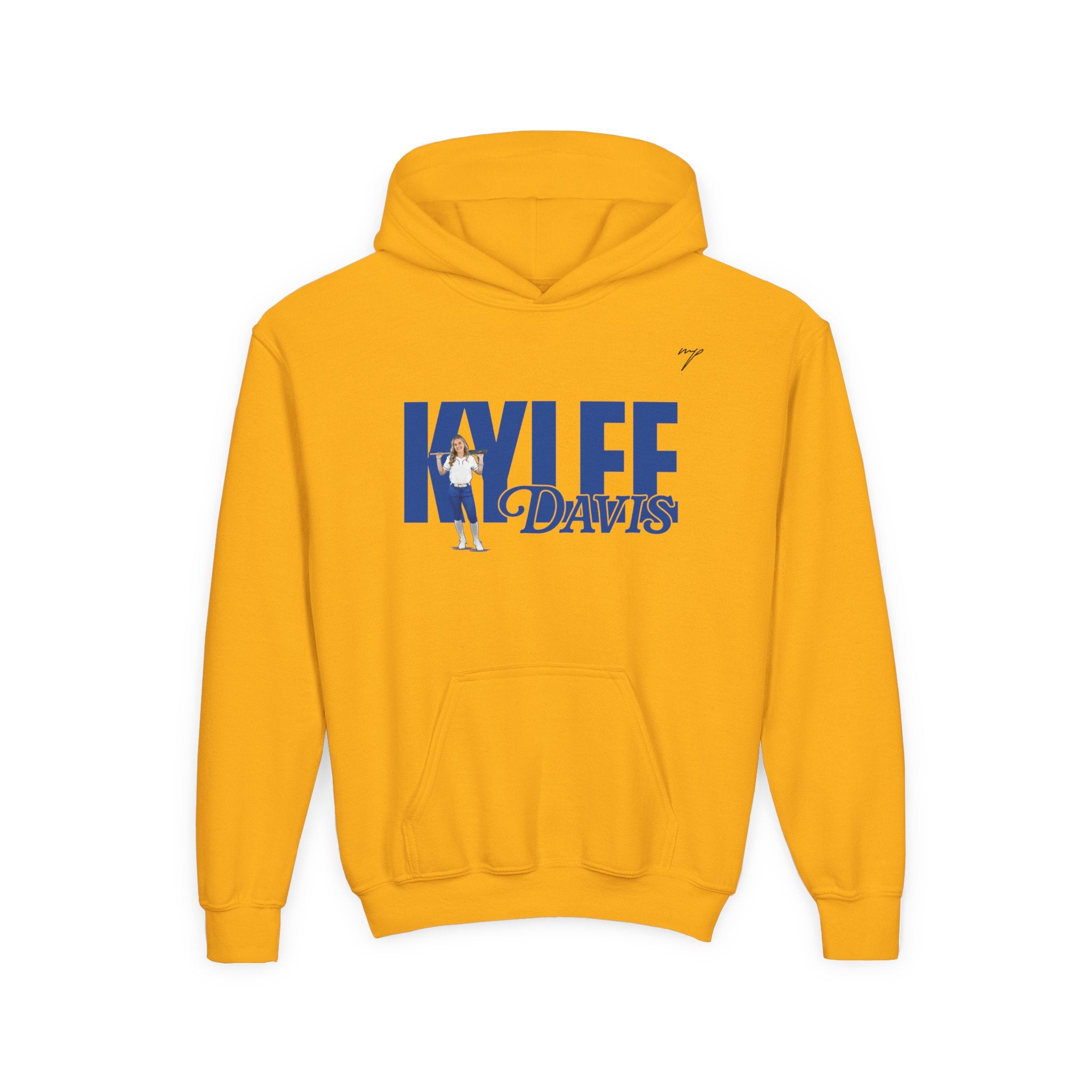 Kylee Davis YOUTH Hoodie