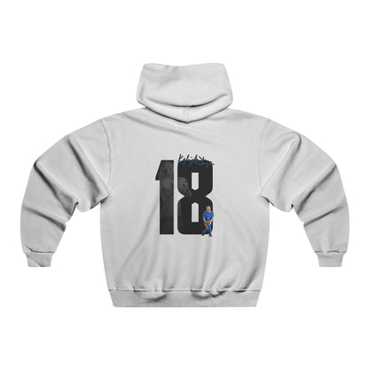 Kyleigh Hastings Vintage Hoodie