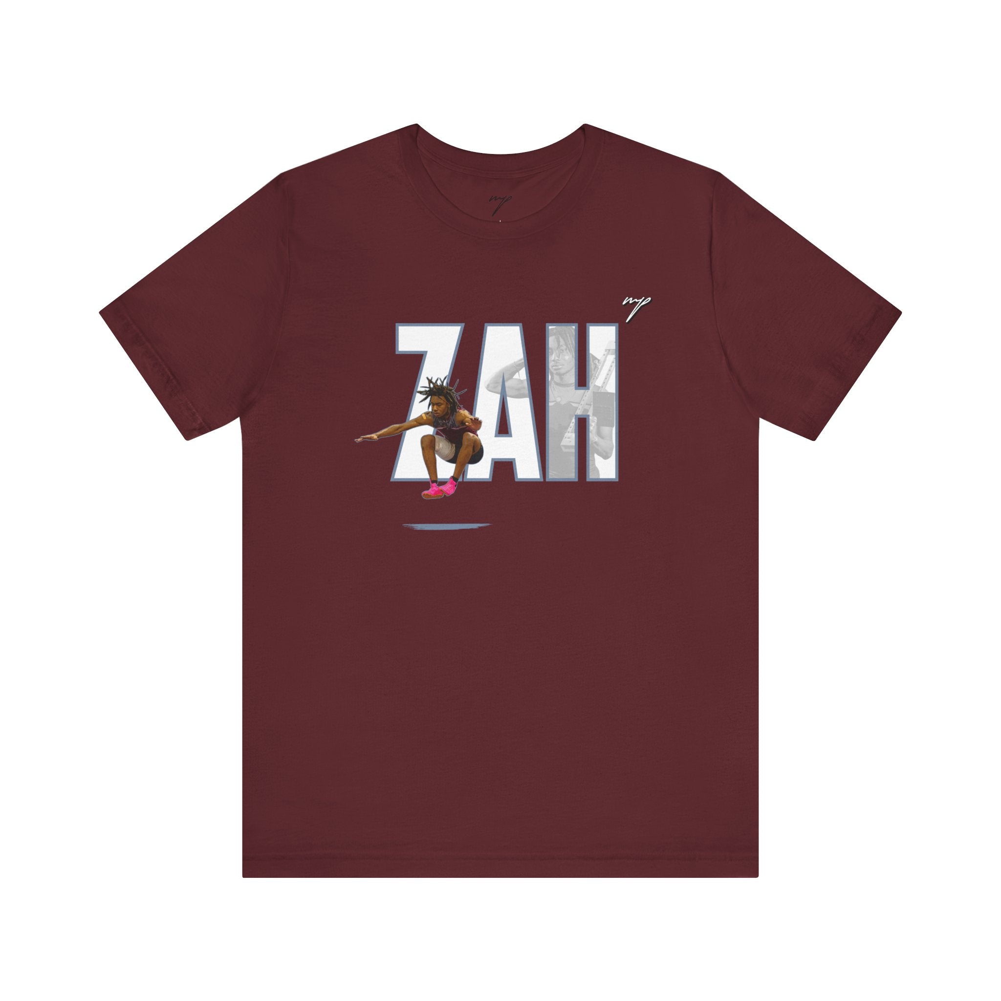 Zahir Bolden Graphic Tee