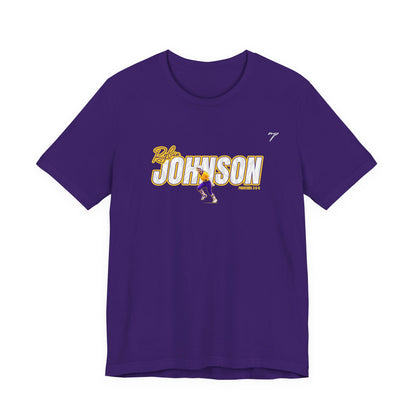 Rylie Johnson Graphic Tee