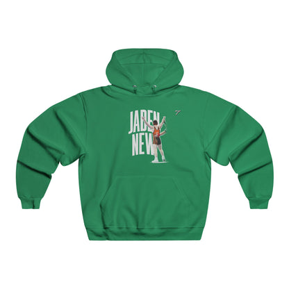 Jaden New Vintage Hoodie