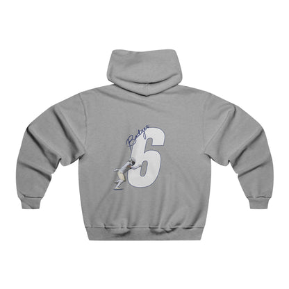 Jake Badger Vintage Hoodie