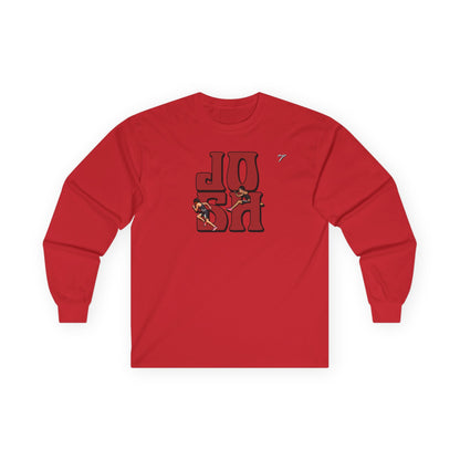 Josh Marlin Long Sleeve Tee