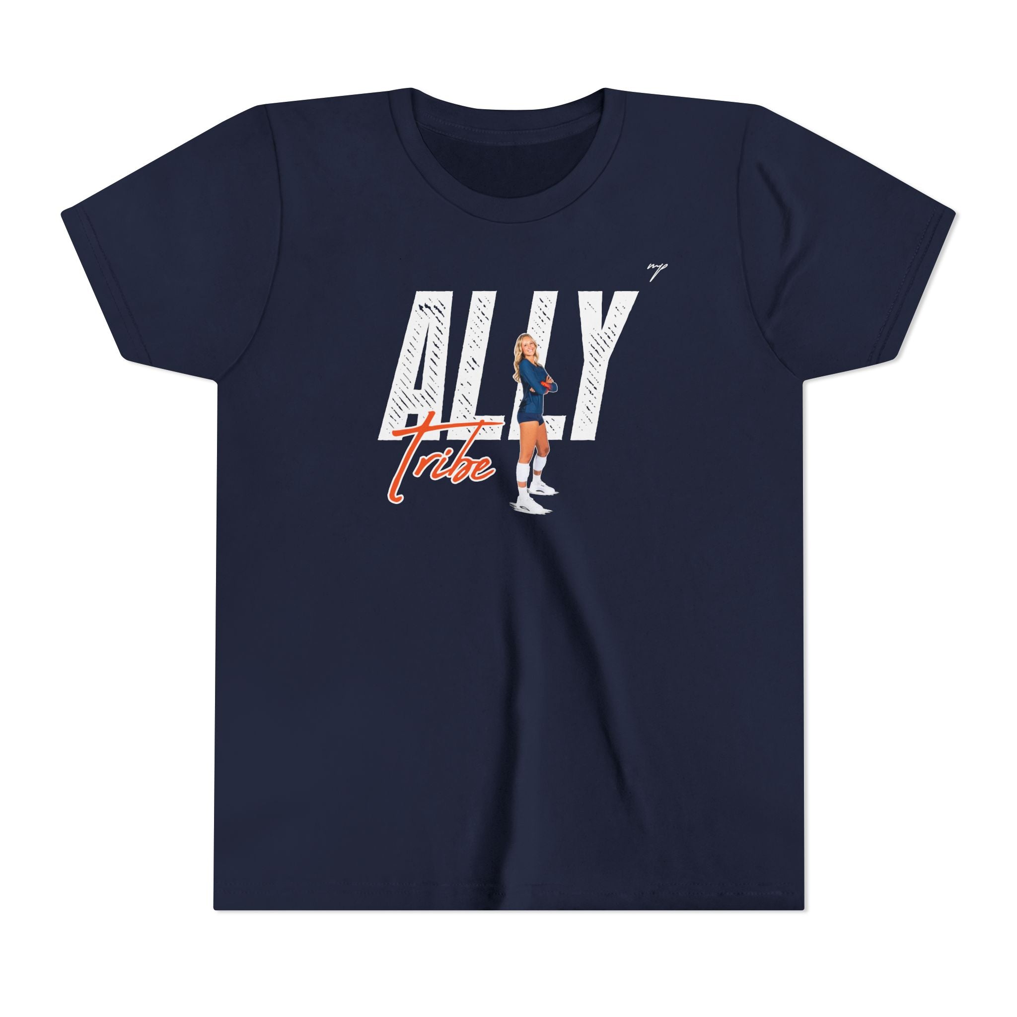 Ally Tribe YOUTH Graphic Tee