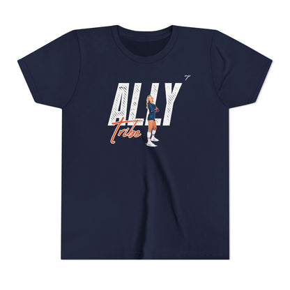 Ally Tribe YOUTH Graphic Tee