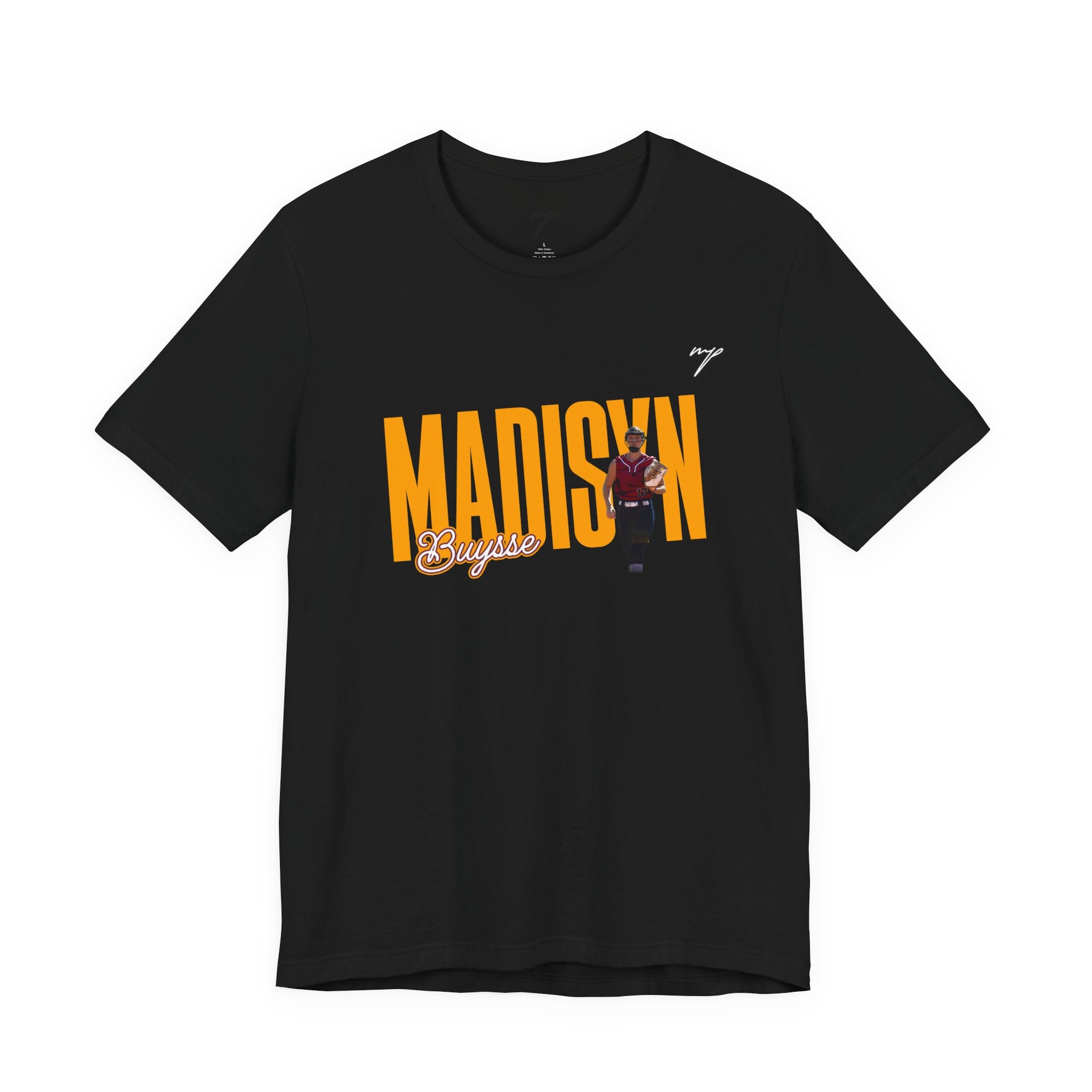 Madisyn Buysse Graphic Tee