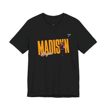 Madisyn Buysse Graphic Tee