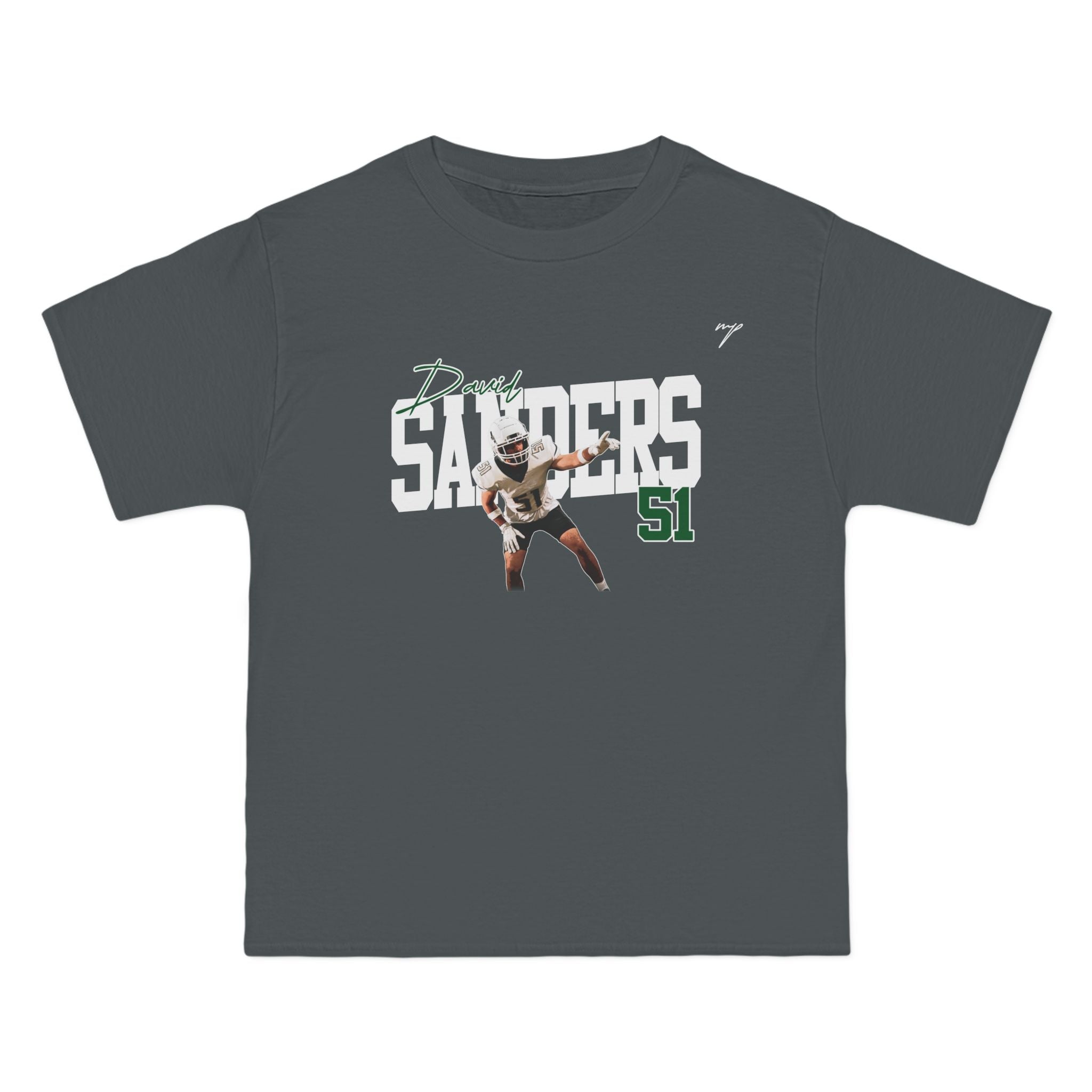 David Sanders Vintage Tee