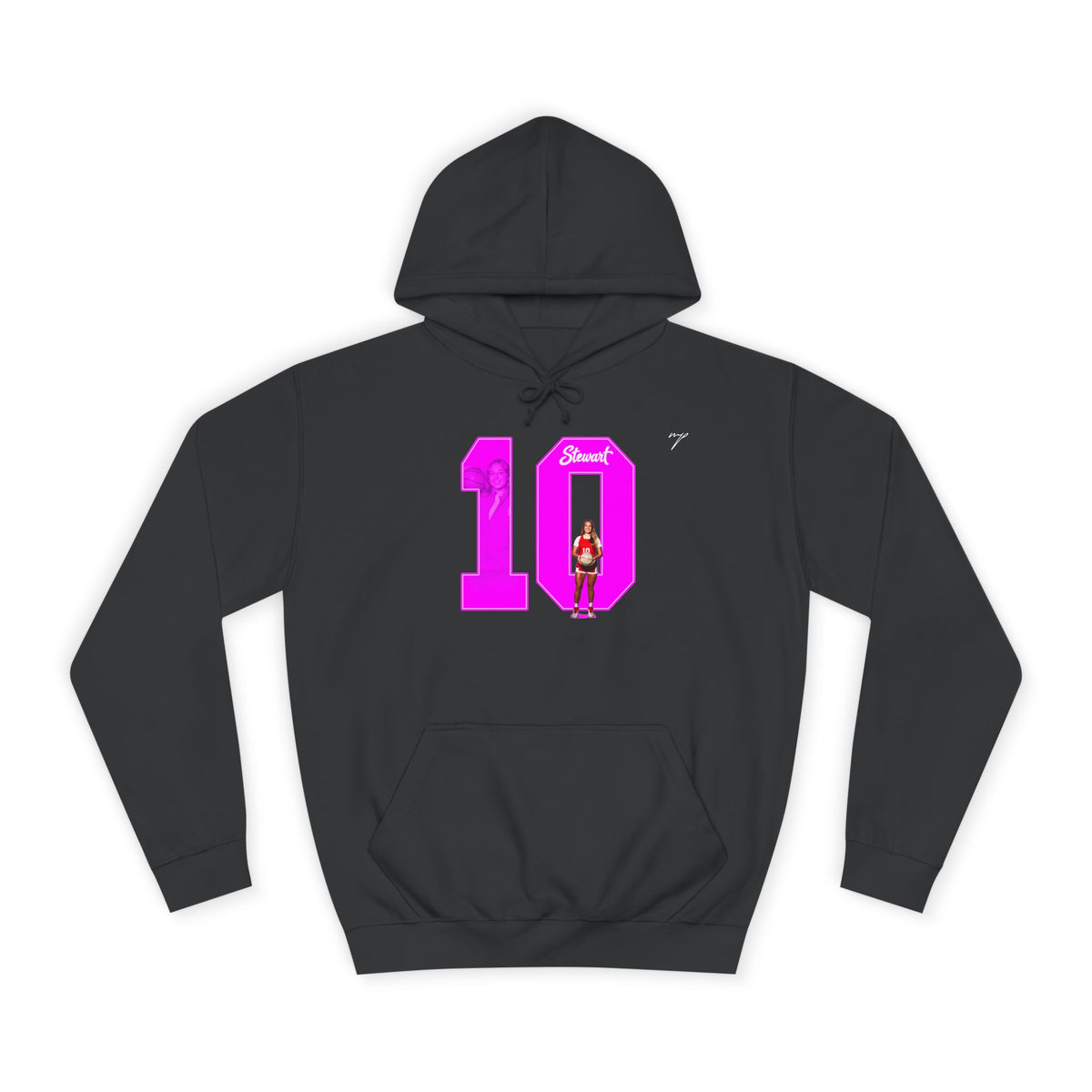 Maddi Stewart Hoodie