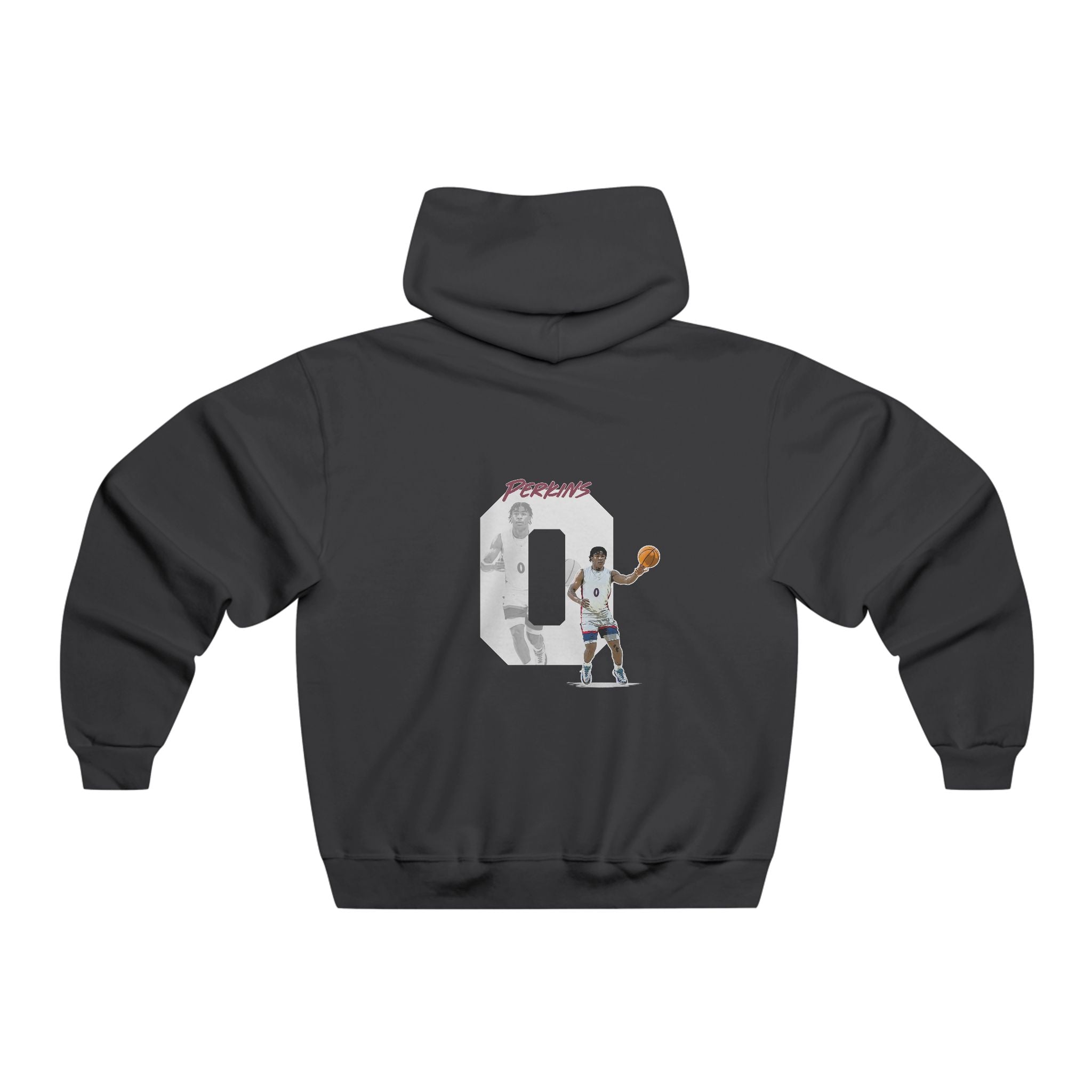Cam Perkins Vintage Hoodie