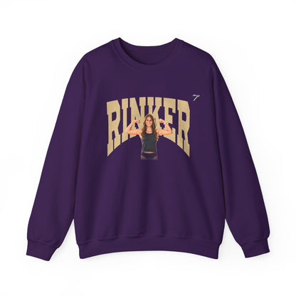 Eva Rinker Crewneck