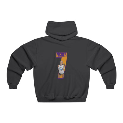 Lyla Fisher Vintage Hoodie
