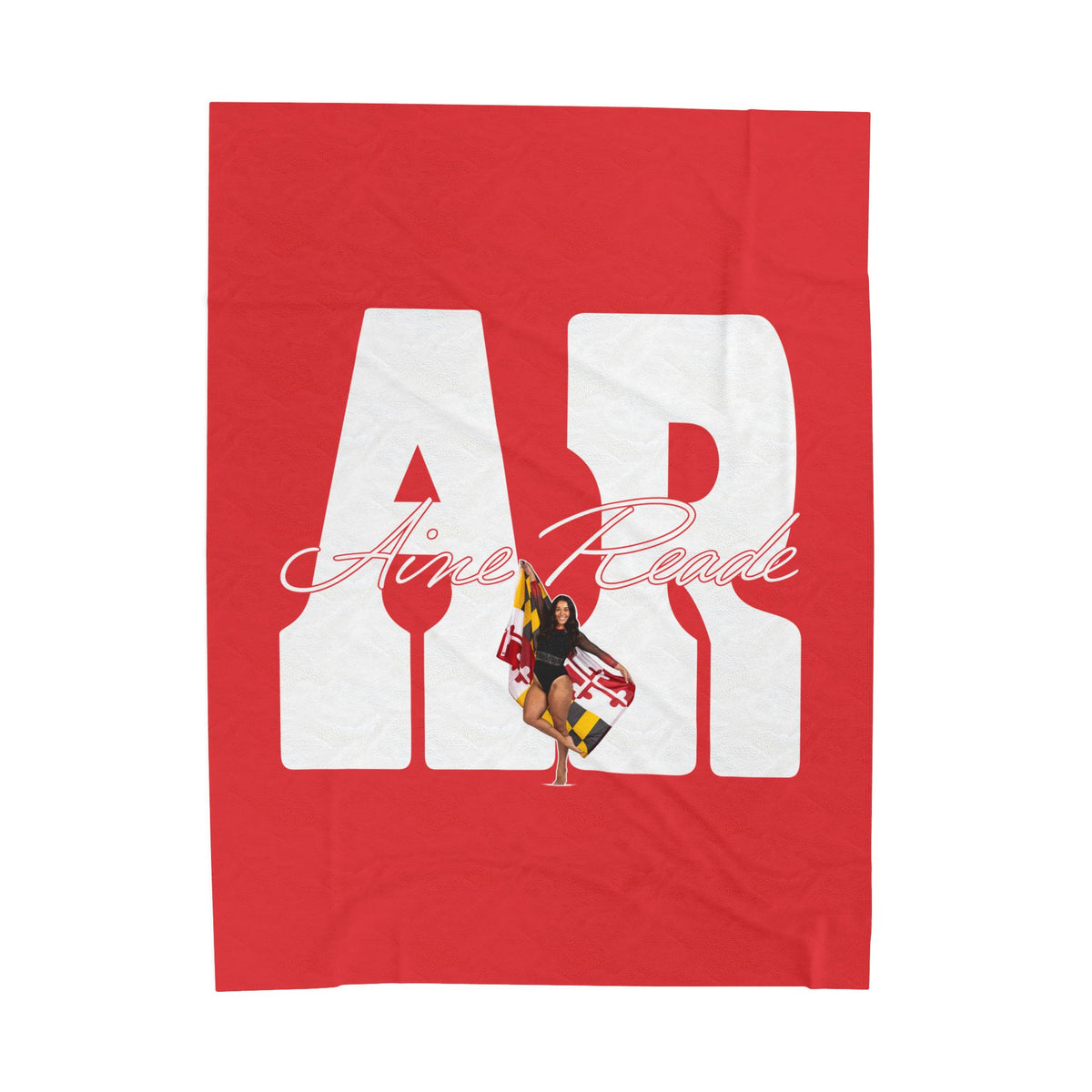 Aine Reade Blanket