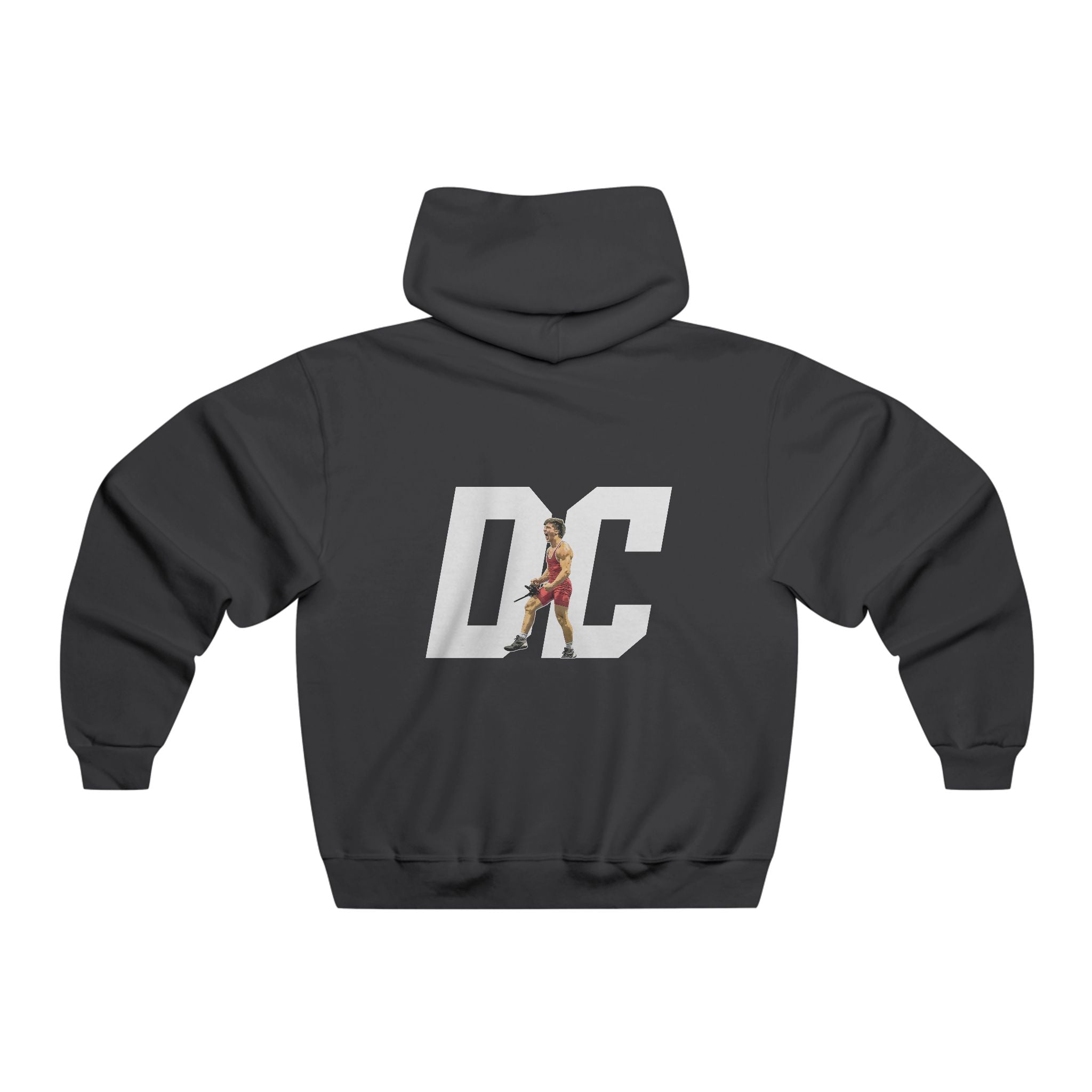 Daniel Cardenas Vintage Hoodie