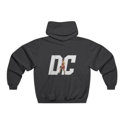 Daniel Cardenas Vintage Hoodie