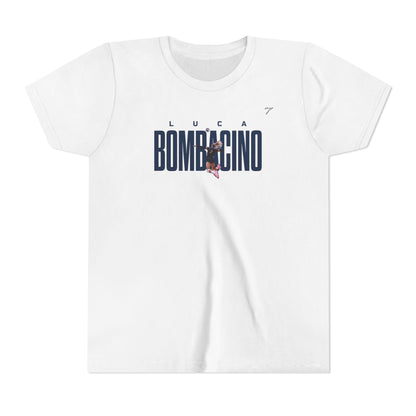 Luca Bombacino YOUTH Graphic Tee
