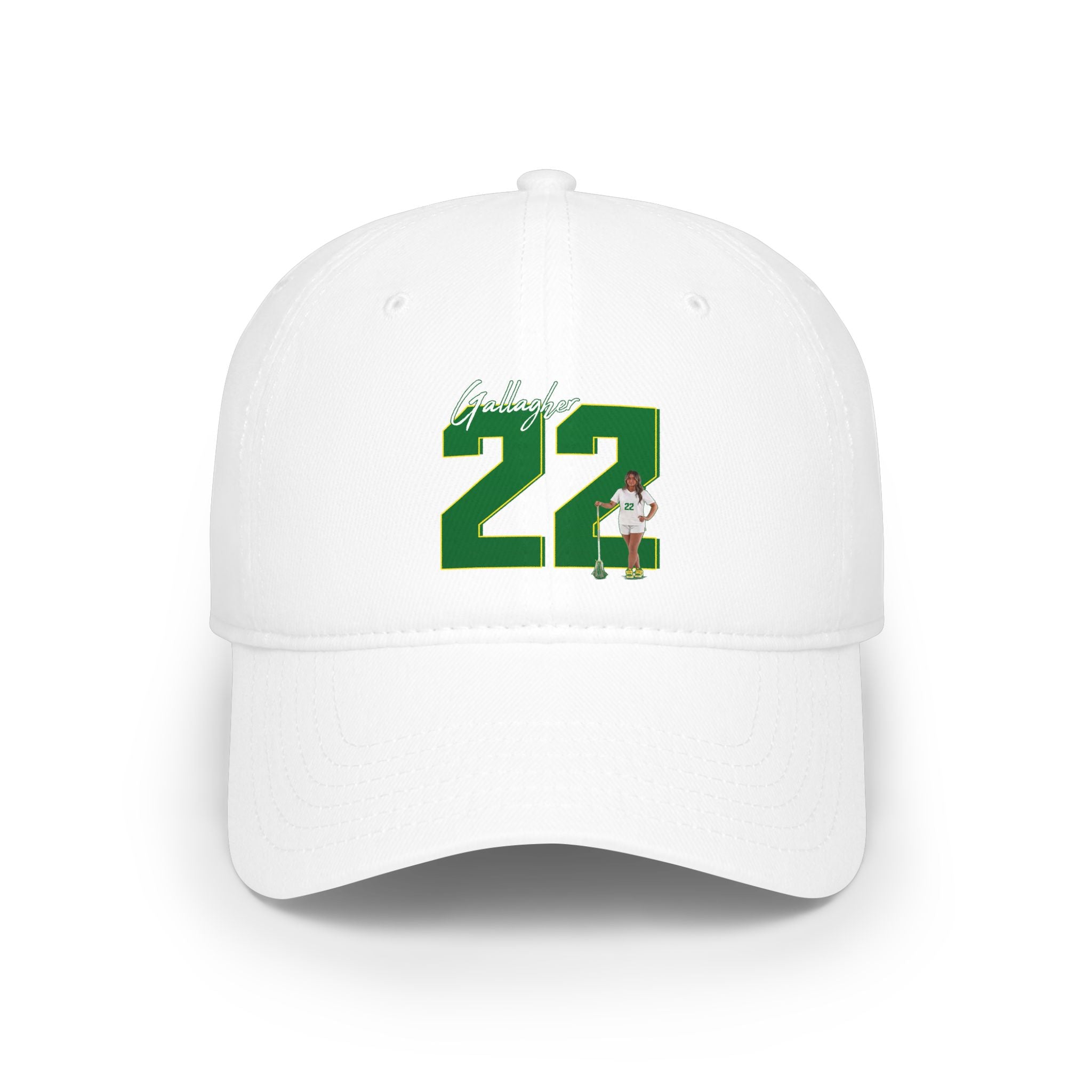 Ashlyn Gallagher Hat