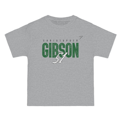 Christopher Gibson  Vintage Tee