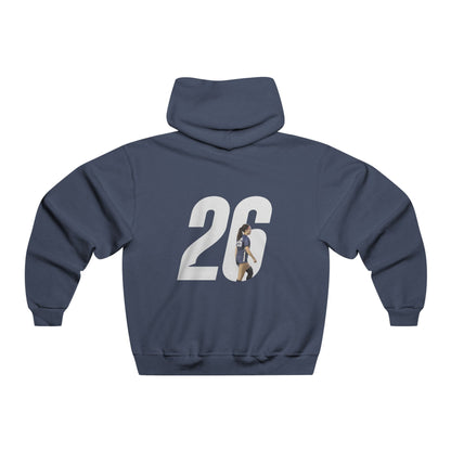Gianna Schinigoi Vintage Hoodie