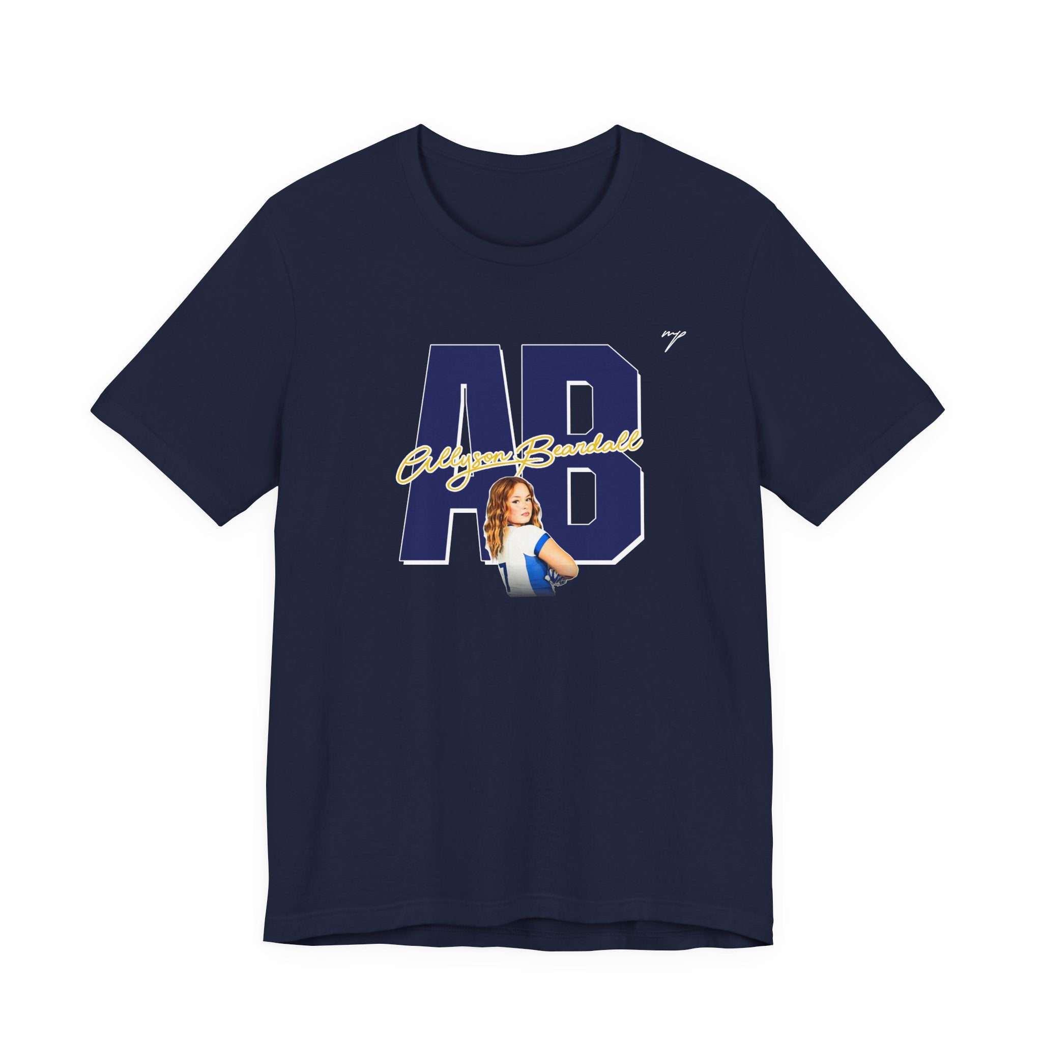 Allyson Beardall Graphic Tee