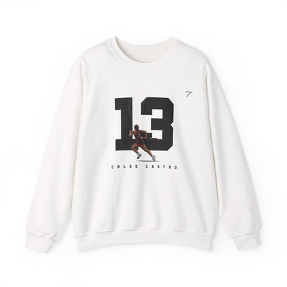 Chloe Castro Crewneck