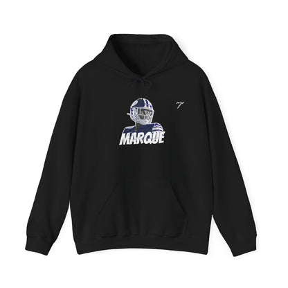 Marque Collins Hoodie