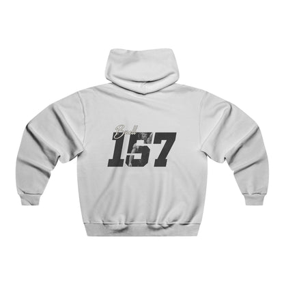 Stoney Buell Vintage Hoodie