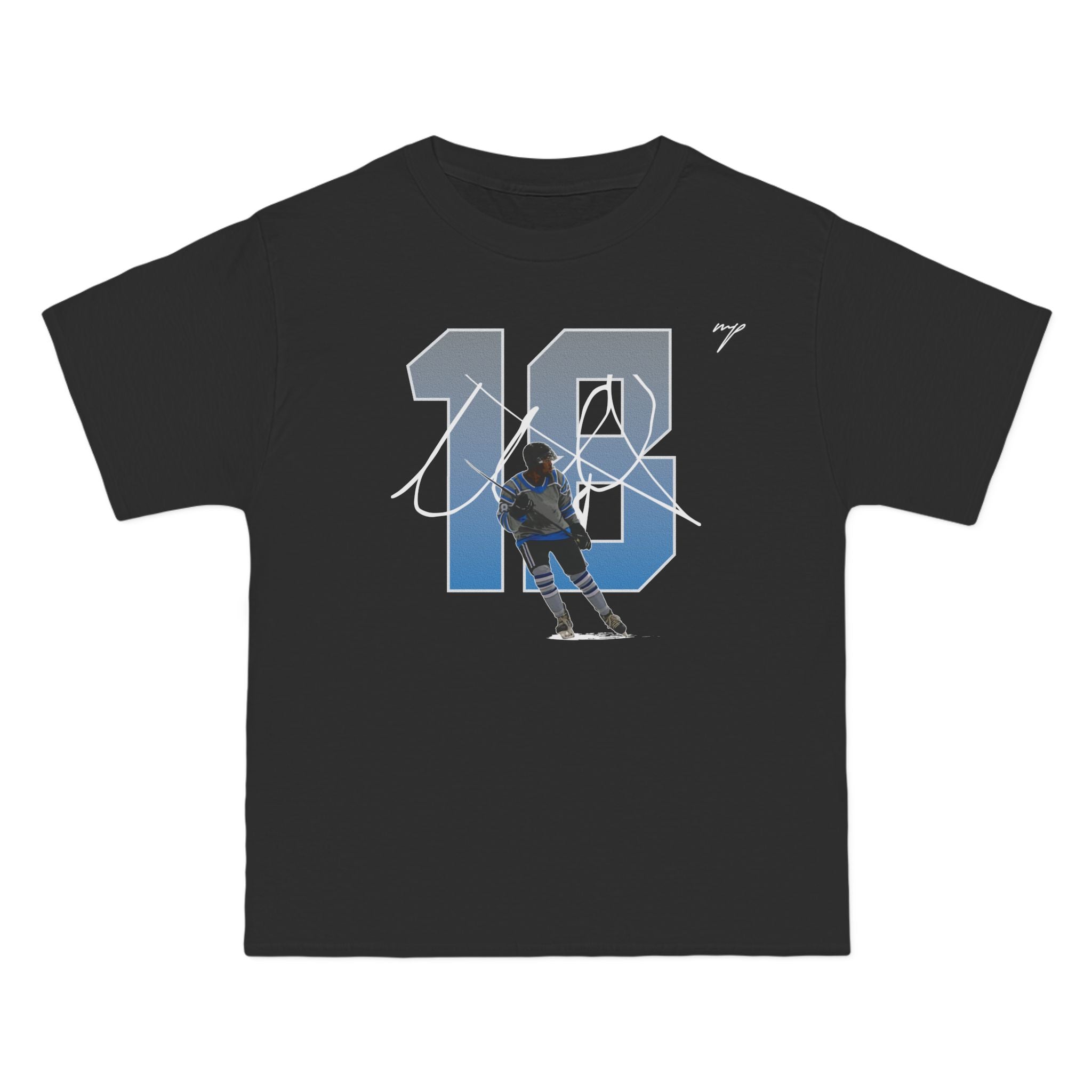 Aaron Ventura Vintage Tee