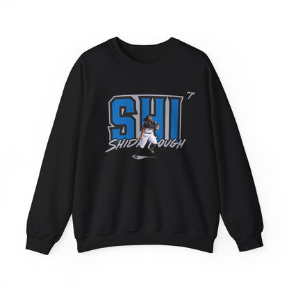 Shidai Gough Crewneck