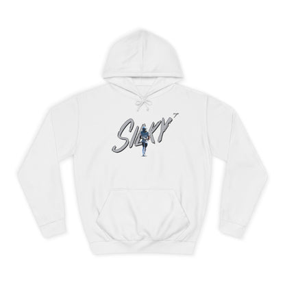 Jamaal Foster Hoodie