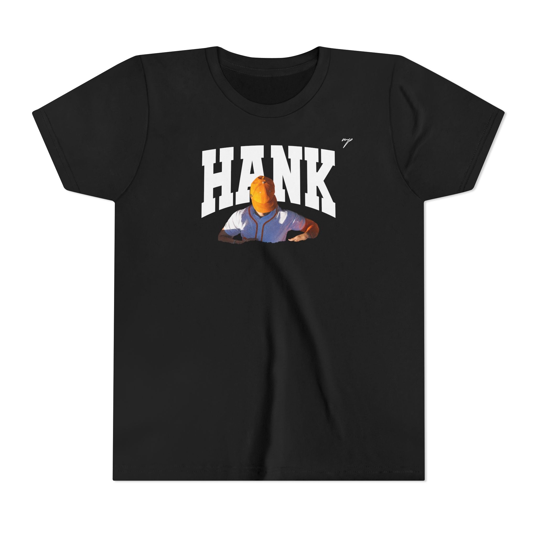 Evan Hankins YOUTH Graphic Tee