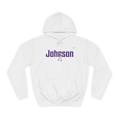 AJ Johnson Hoodie
