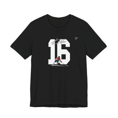 Jackson Kinsler Graphic Tee