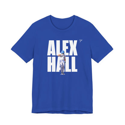 Alex Hall Graphic Tee