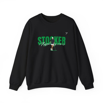 Payton Stocker Crewneck