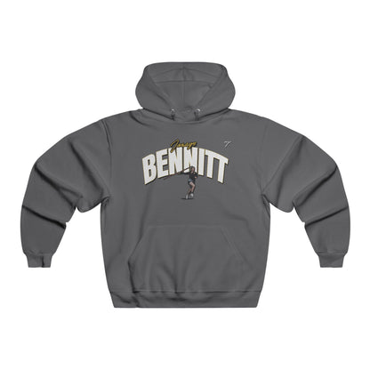 Janaye Bennitt Vintage Hoodie