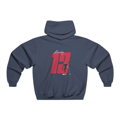 Morgan Alisesky Vintage Hoodie