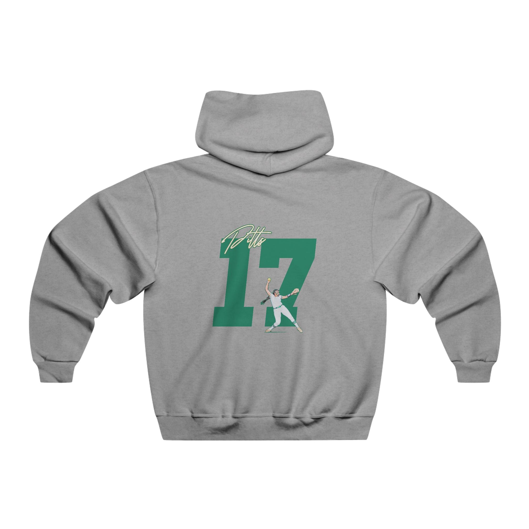 Arianna Pitts Vintage Hoodie
