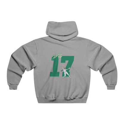 Arianna Pitts Vintage Hoodie