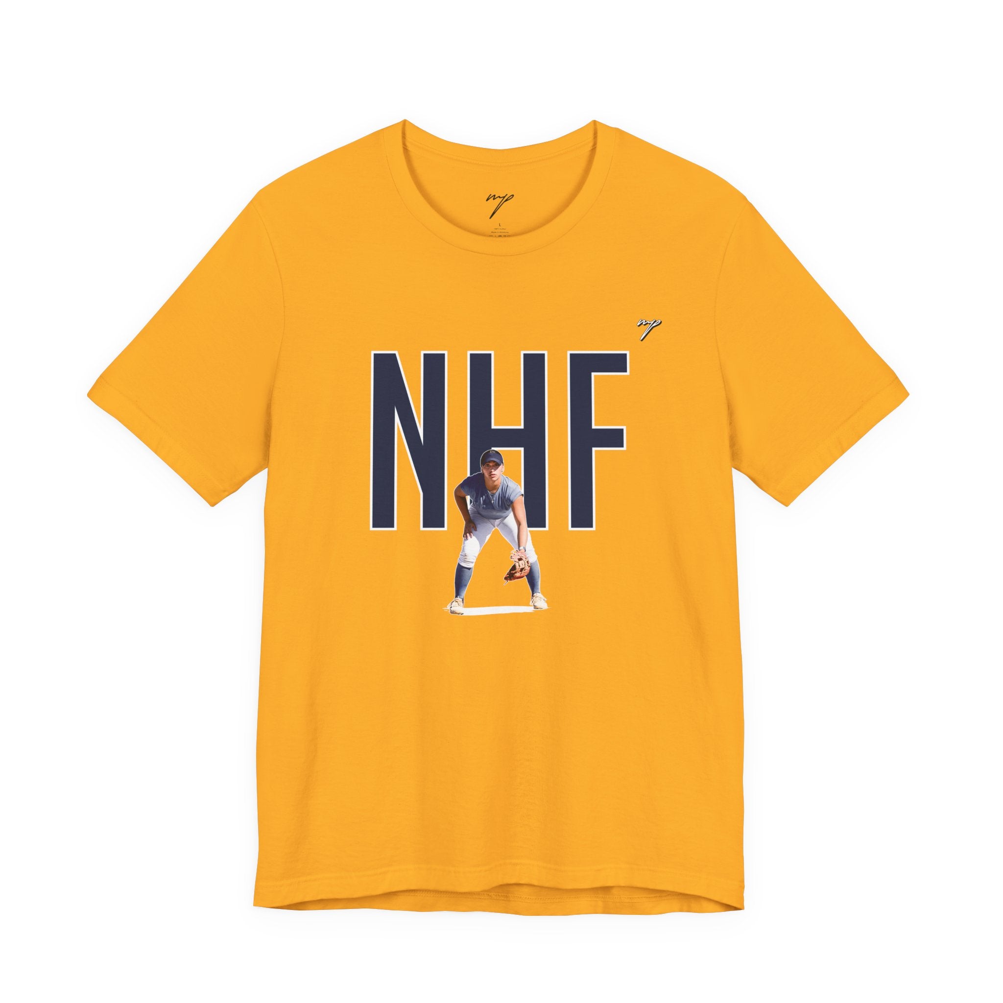 Nevaeh Hall-Flores Graphic Tee