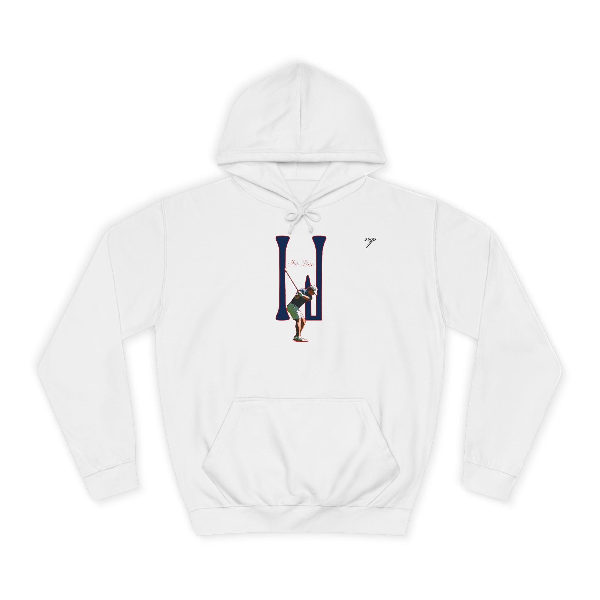 Ike Joy Hoodie