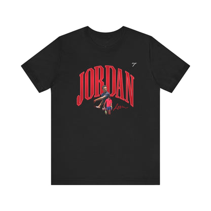Jordan Mitchell Graphic Tee
