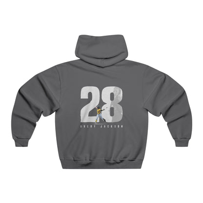 Avery Jackson Vintage Hoodie