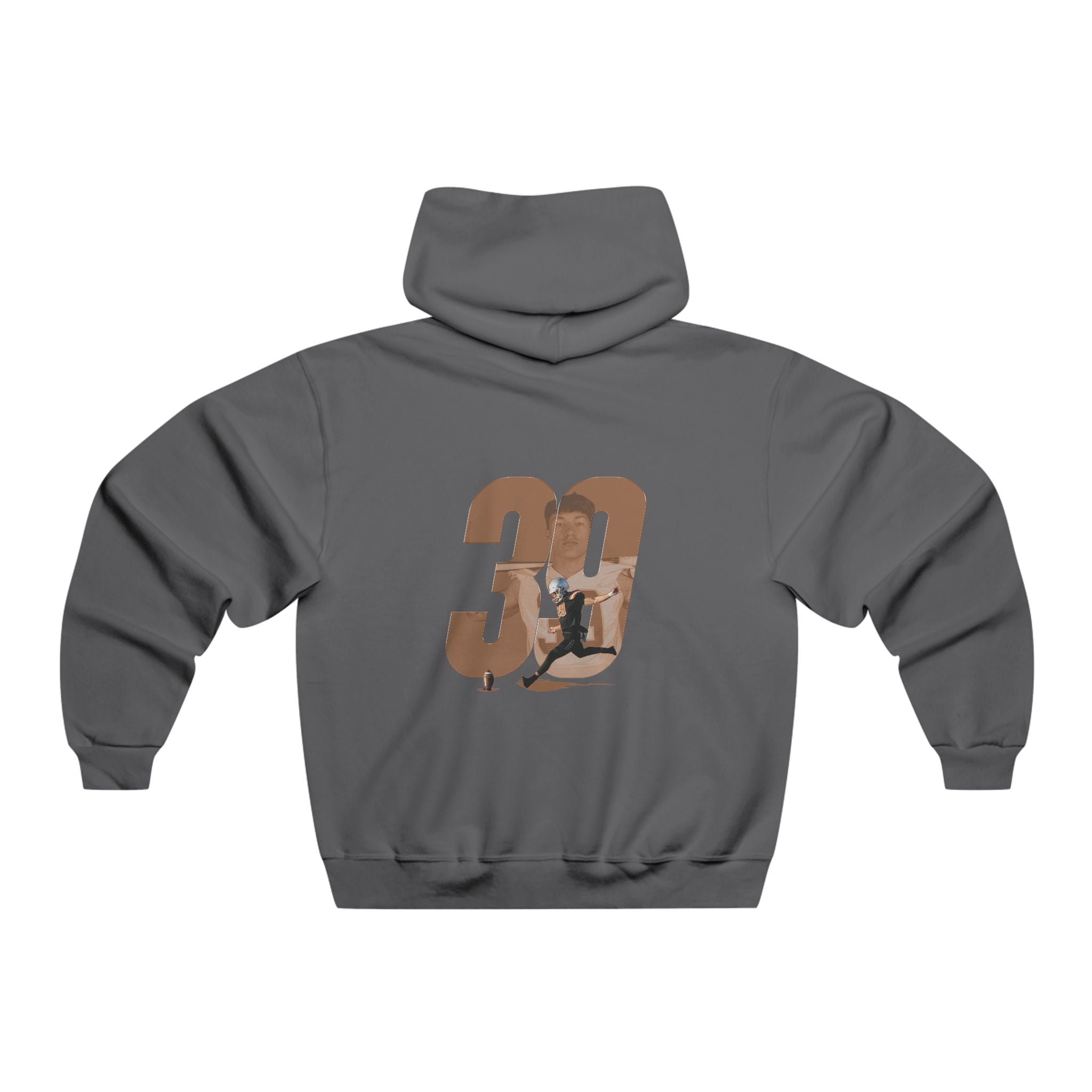 Ryder Barinowski Vintage Hoodie