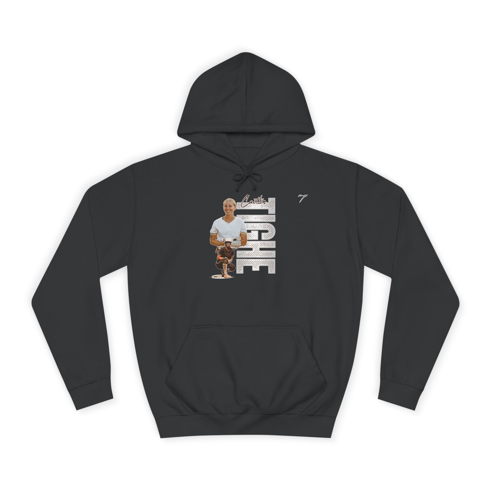 Caitlin Tighe Hoodie