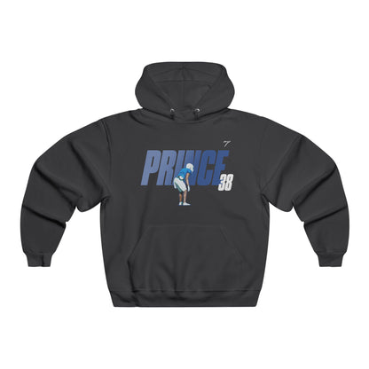 Nehemiah Prince Vintage Hoodie