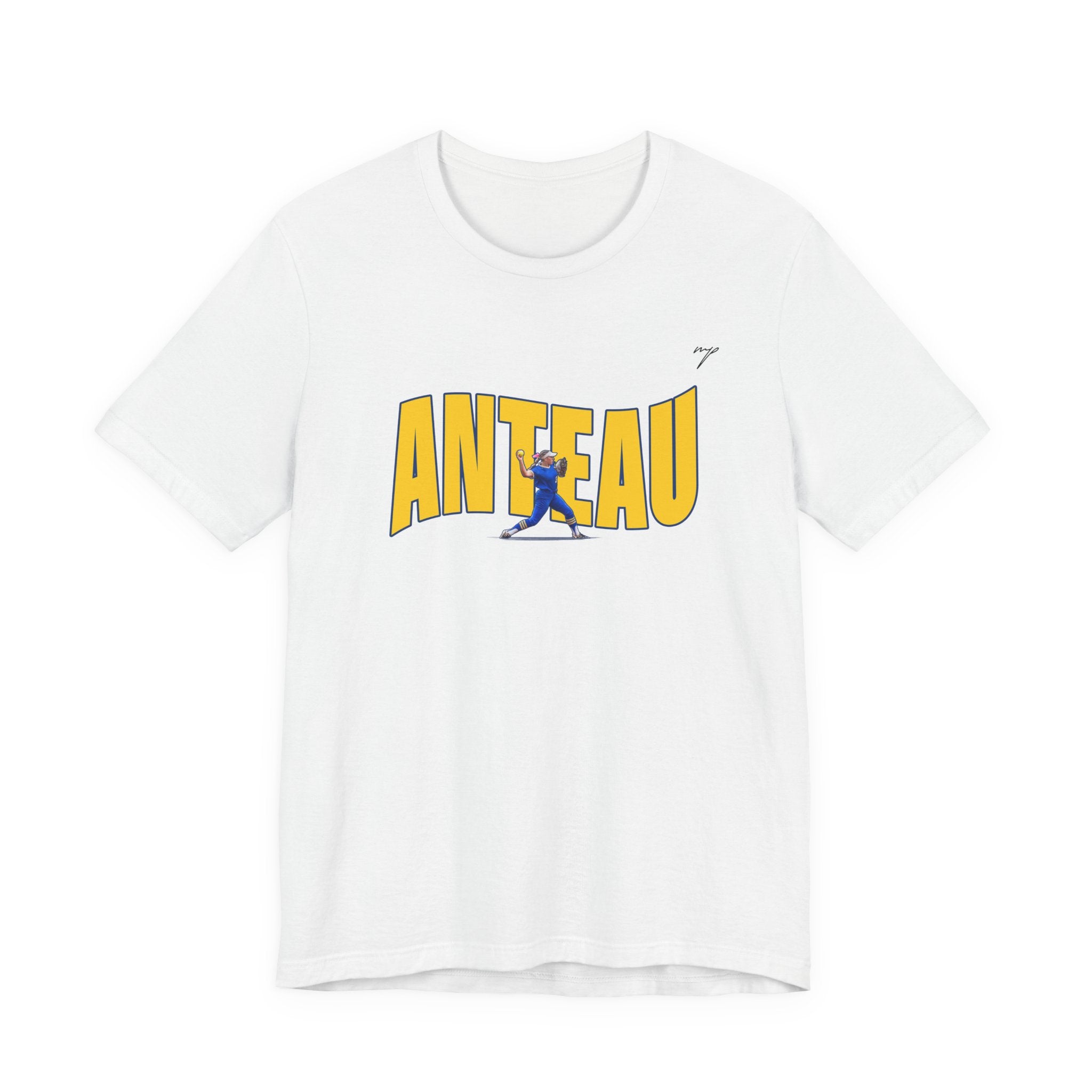 Brynn Anteau Graphic Tee
