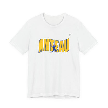 Brynn Anteau Graphic Tee