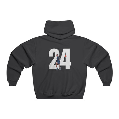 Cheyenne Stubbs Vintage Hoodie