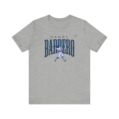 Danny Barbero Graphic Tee